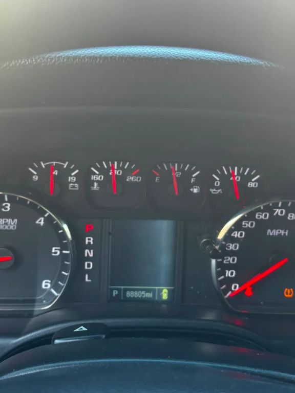 chevrolet silverado 1500 ld 2019 2GCVKMEC3K1196694 image chevrolet silverado 1500 ld 2019 2GCVKMEC3K1196694 image